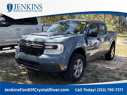 Used 2023 Ford Maverick XL w/ Equipment Group 100A Standard