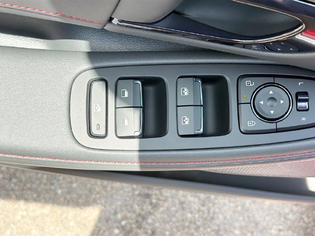New 2026 Hyundai Sonata N Line FWD image 18