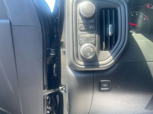 New 2026 Chevrolet Silverado 1500 Custom AWD/4WD image 16