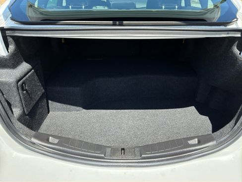 Used 2016 Ford Fusion SE FWD image 22