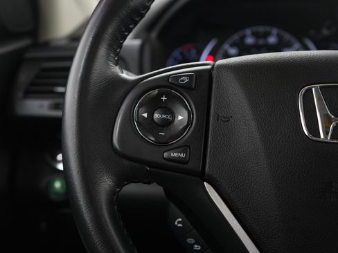 Used 2015 Honda CR-V EX-L image 26