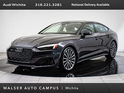Used 2022 Audi A5 2.0T Premium Plus w/ Premium Plus
