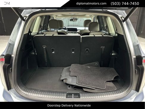 Used 2023 Kia Telluride EX w/ EX Captain's Chair Package image 41