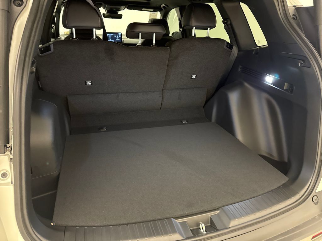 New 2026 Honda CR-V Sport-L image 12
