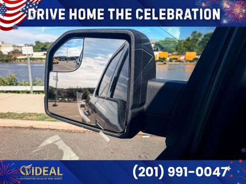 Used 2020 Ford F150 XLT w/ Equipment Group 302A Luxury AWD/4WD image 35
