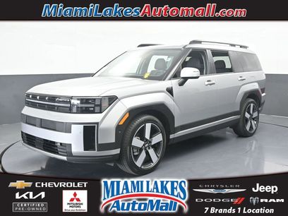 Used 2024 Hyundai Santa Fe Limited