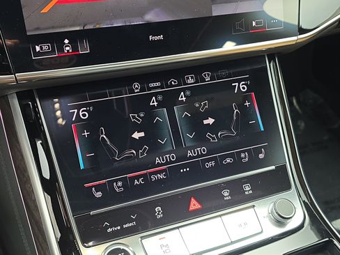 Used 2021 Audi A8 L 4.0T image 23