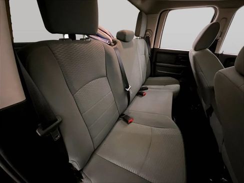 Used 2015 RAM 1500 Express AWD/4WD image 27