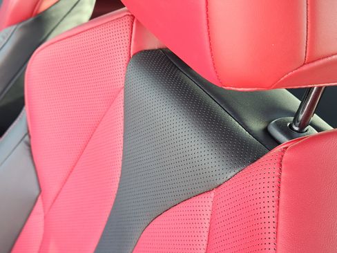 Used 2023 Lexus ES 350 F Sport w/ Accessory Package (Z1) image 18