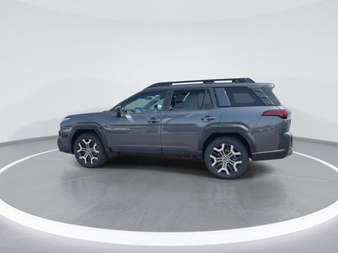 New 2026 Subaru Outback Touring XT image 5