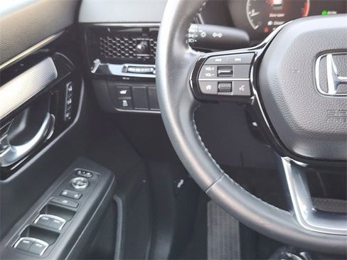 Used 2024 Honda CR-V EX-L image 27