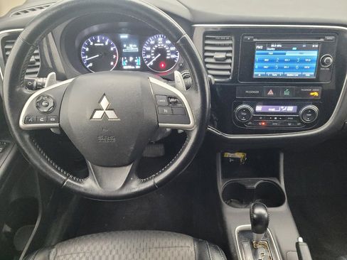 Used 2015 Mitsubishi Outlander GT image 22