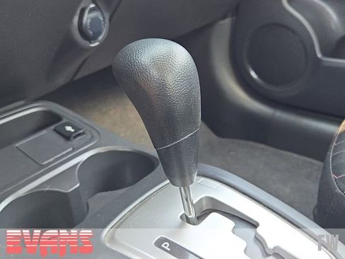 Used 2024 Mitsubishi Mirage ES image 10