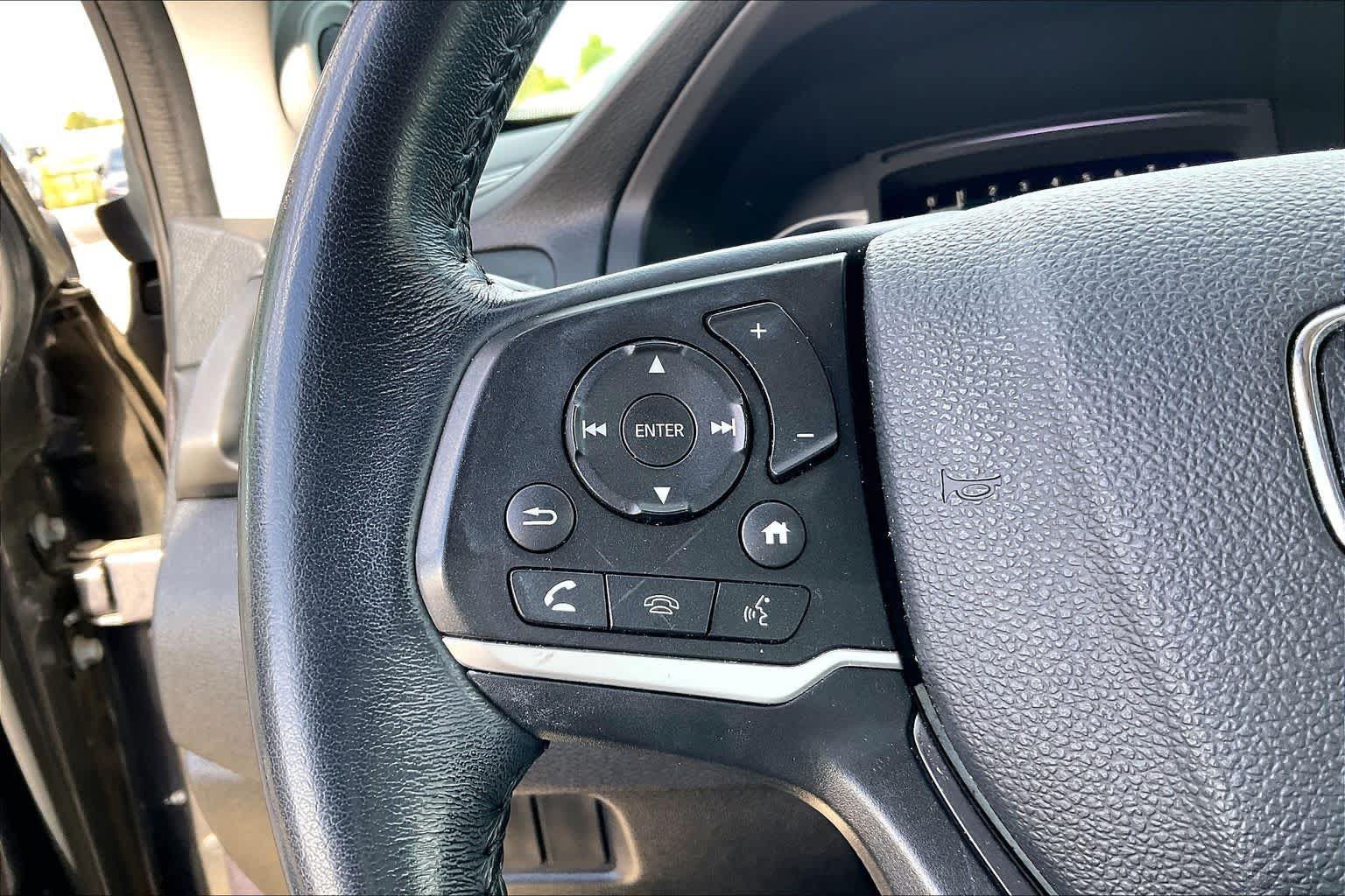 Used 2020 Honda Pilot EX-L image 23