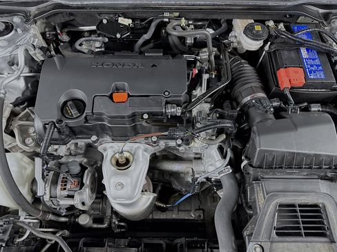 Certified 2023 Honda Civic Sport image 27