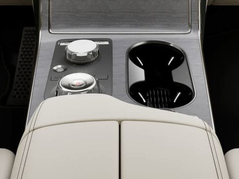 New 2026 Genesis GV80 2.5T Select image 21