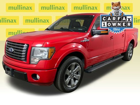 Used 2010 Ford F150 XLT image 15