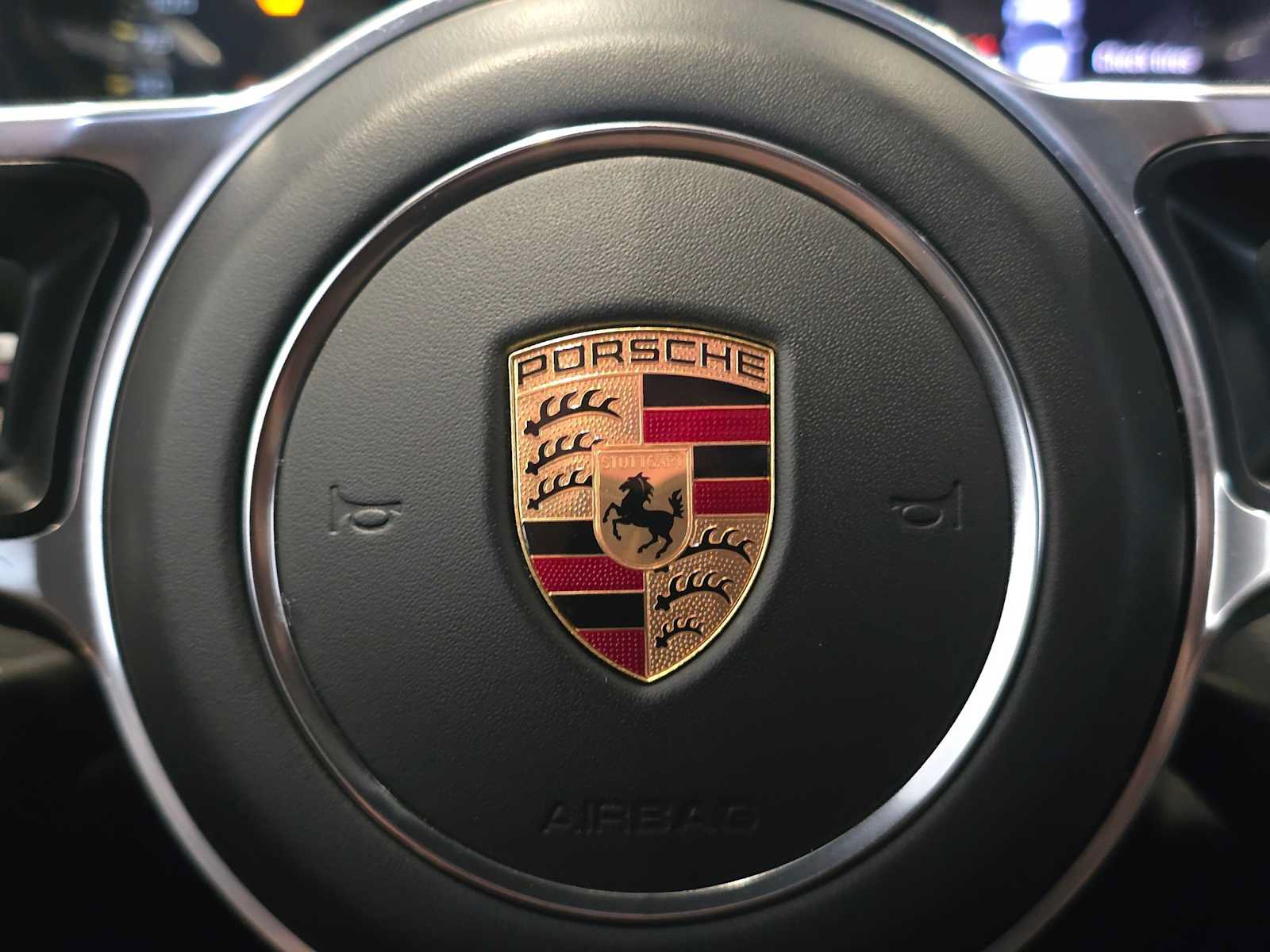 Used 2016 Porsche 911 GT3 RS RWD image 30