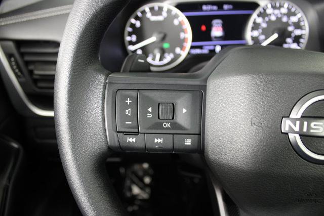 Certified 2025 Nissan Rogue S FWD image 24