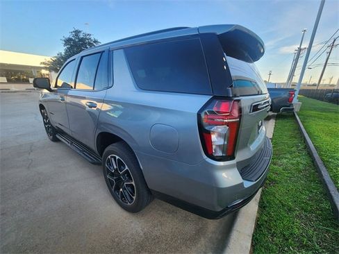 Used 2024 Chevrolet Tahoe RST w/ Luxury Package RWD image 4