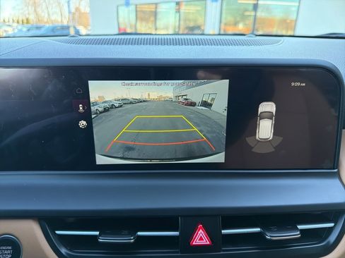 New 2026 Kia Seltos EX image 35