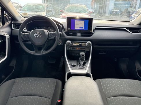 Used 2023 Toyota RAV4 AWD Hybrid image 11