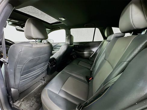 Used 2023 Subaru Outback Wilderness image 4