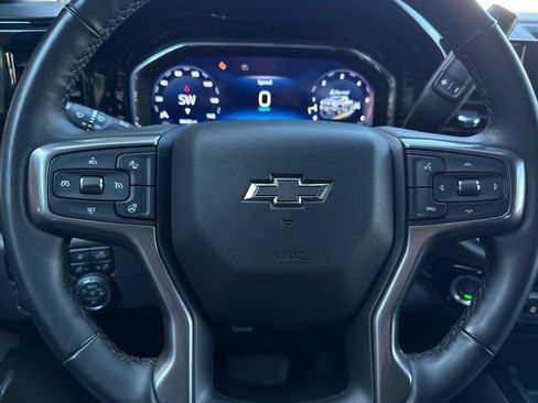 Certified 2024 Chevrolet Silverado 2500 ZR2 w/ ZR2 Bison Edition image 27