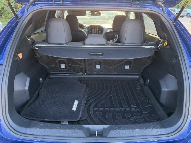 Certified 2025 Subaru Crosstrek 2.5i Sport AWD/4WD image 22