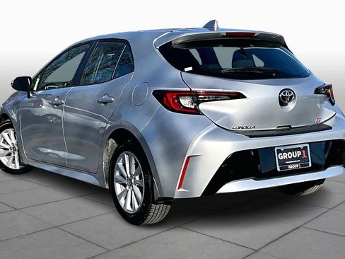 Used 2023 Toyota Corolla SE image 12