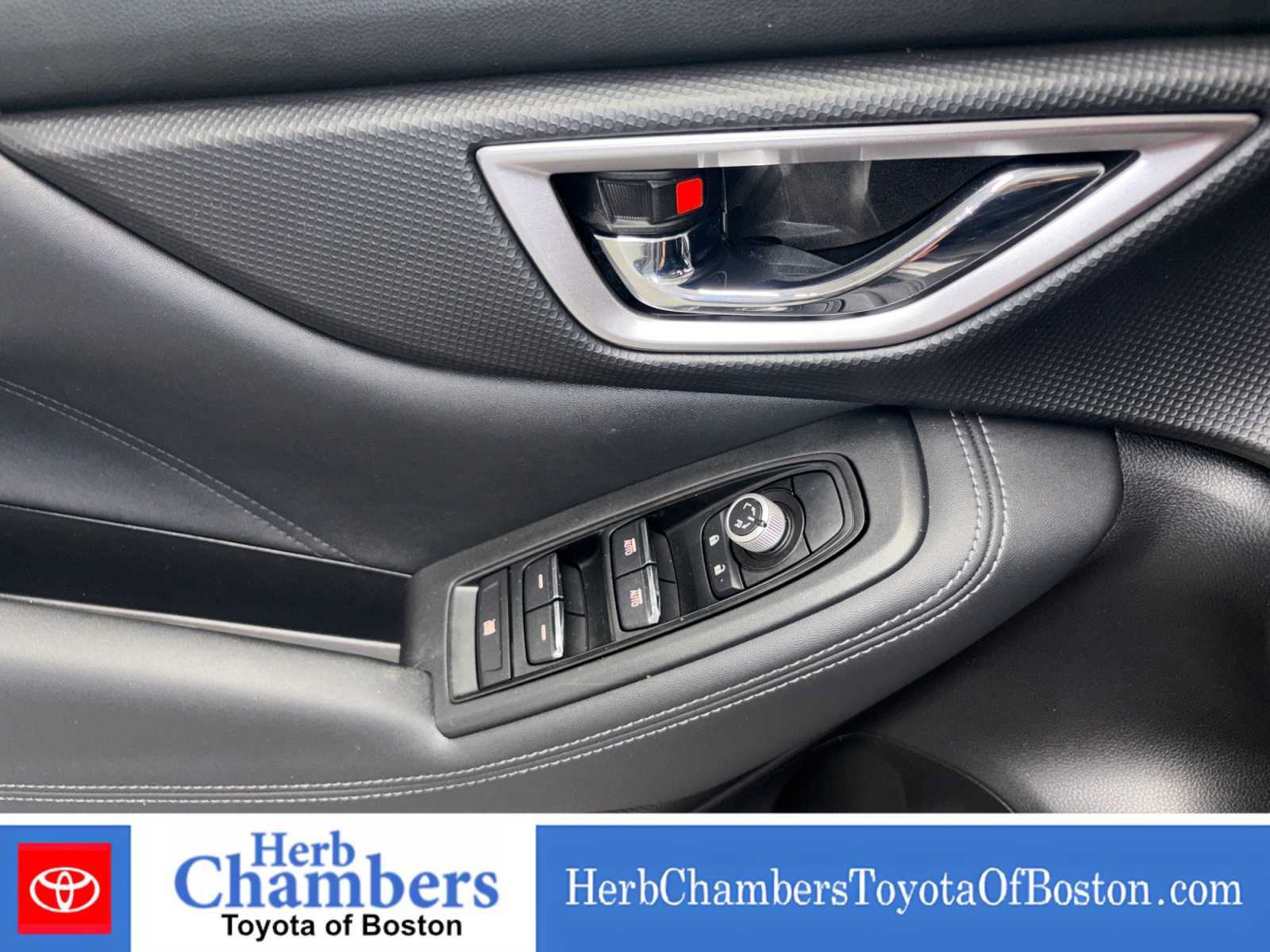 Used 2021 Subaru Forester Limited AWD/4WD image 12