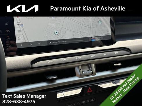 New 2027 Kia Telluride SX w/ Towing Package FWD image 9