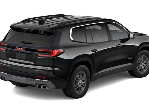 New 2026 GMC Acadia Elevation AWD/4WD image 51