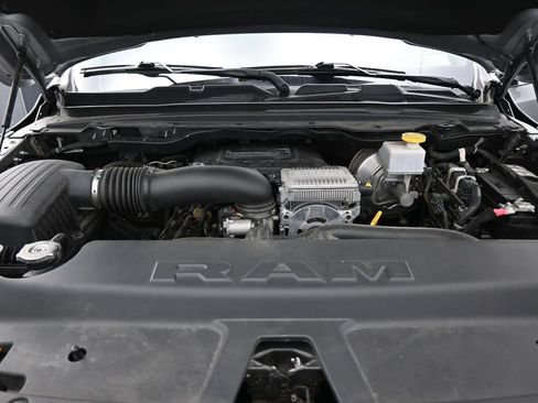 Used 2023 RAM 1500 Limited AWD/4WD image 34