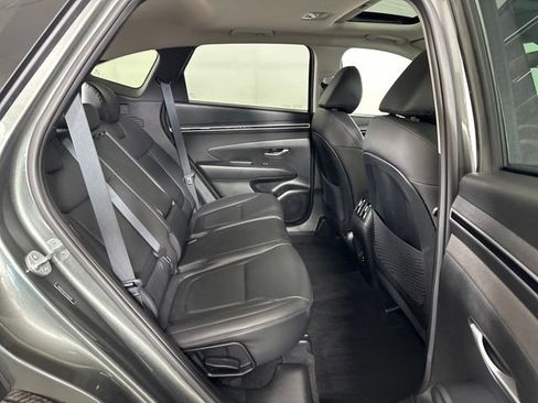 Certified 2023 Hyundai Tucson SEL w/ Convenience Package image 27