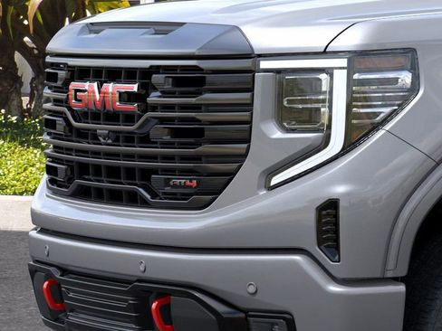 New 2026 GMC Sierra 1500 AT4 w/ AT4 Premium Package image 13