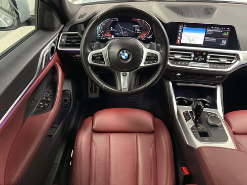 Used 2023 BMW 430i Gran Coupe xDrive w/ M Sport Package image 29