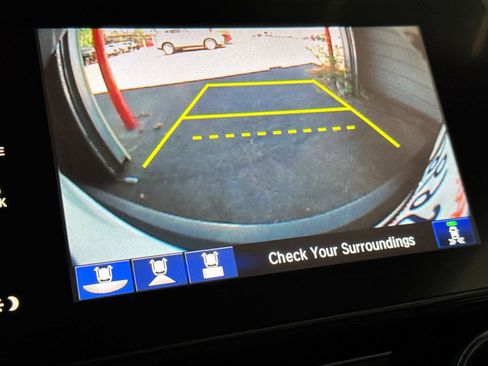 Used 2019 Honda CR-V EX-L image 21