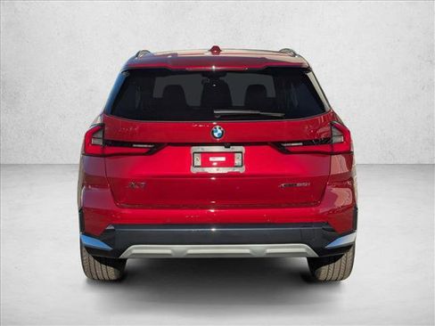 New 2026 BMW X1 xDrive28i image 8