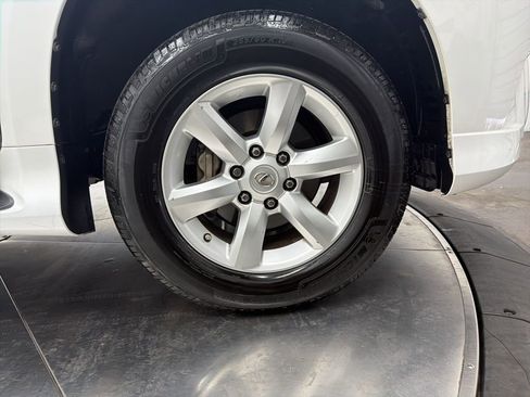 Used 2014 Lexus GX 460 w/ Preferred Accessory Package image 9