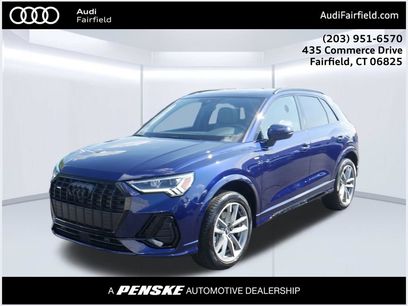 Certified 2023 Audi Q3 2.0T Premium Plus w/ Premium Plus Package