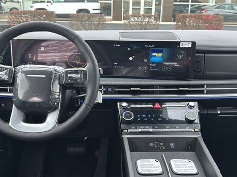 New 2026 Hyundai Santa Fe Limited image 10