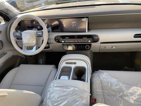 New 2026 Hyundai Palisade Limited image 6