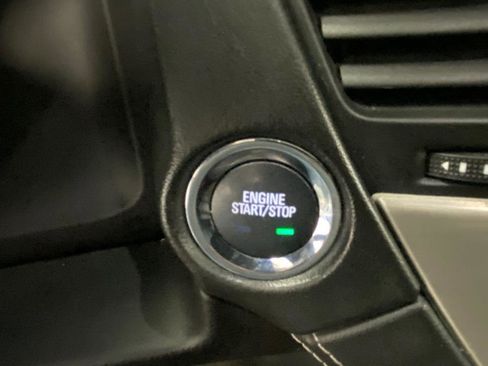 Used 2017 GMC Yukon Denali w/ Open Road Package image 31