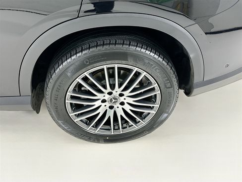 Certified 2026 Mercedes-Benz GLC 300 4MATIC image 35