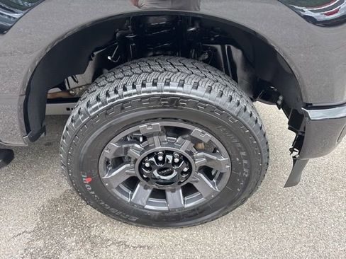 New 2026 Ford F250 XL w/ STX Appearance Package image 30