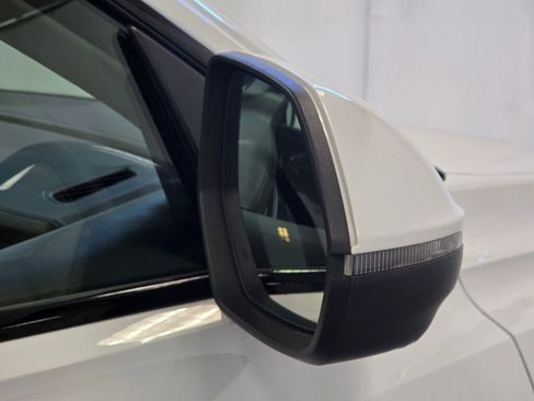 Used 2021 Audi Q8 Prestige w/ Prestige Package image 30