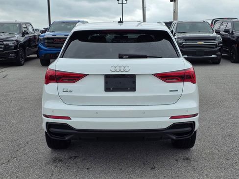 Used 2024 Audi Q3 2.0T Premium AWD/4WD image 6