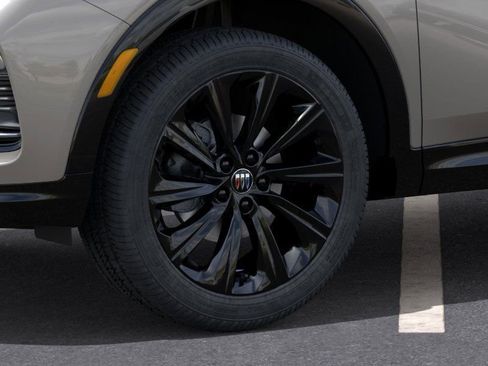 New 2026 Buick Envista Sport Touring image 9