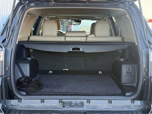 Used 2022 Toyota 4Runner Limited image 32